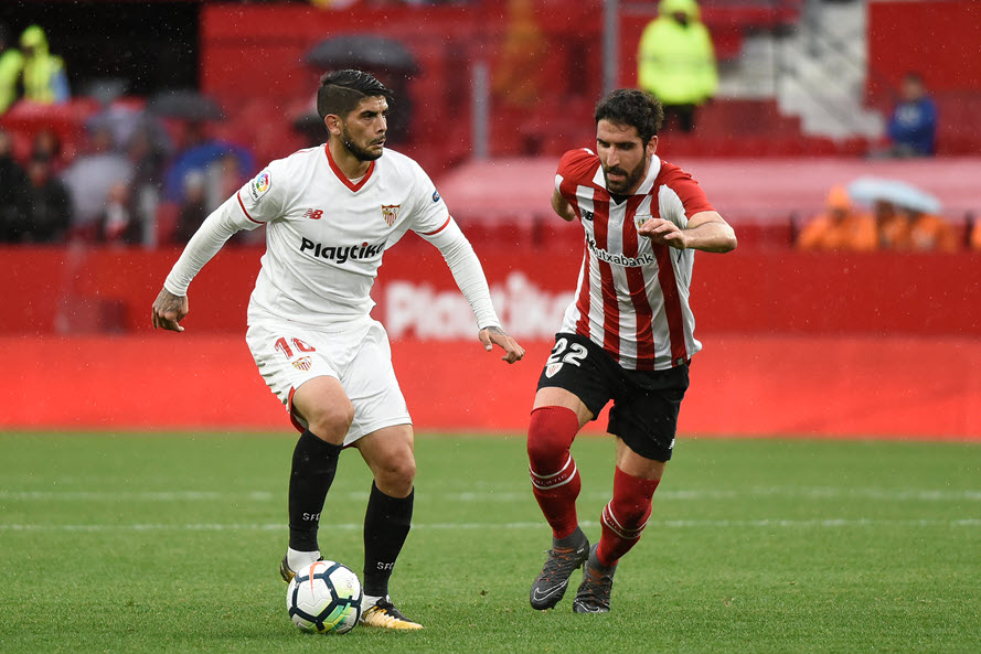 Nhận định, soi kèo Sevilla vs Athletic Bilbao: Bình mới rượu cũ