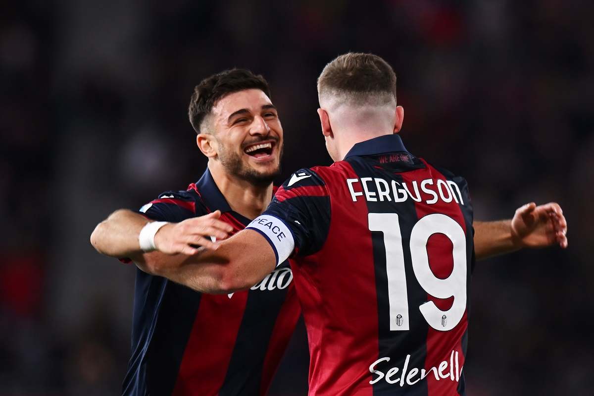 Dự đoán Bologna vs Genoa, 2h45 ngày 6/1, Serie A