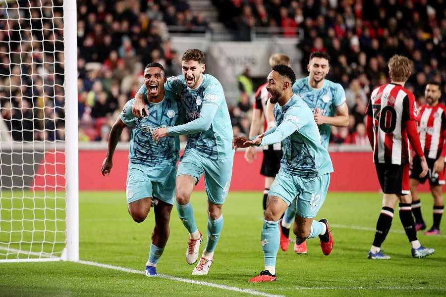 Dự đoán Brentford vs Wolves, 2h15 ngày 6/1, FA Cup
