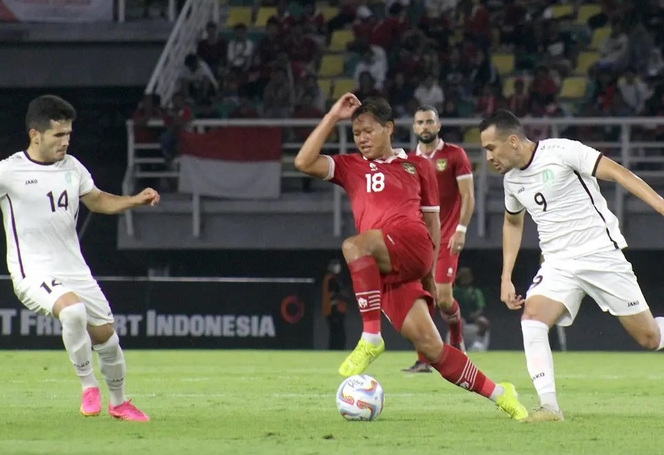 Tranh cãi đội hình Indonesia: CLB dẫn đầu không có cầu thủ dự Asian Cup