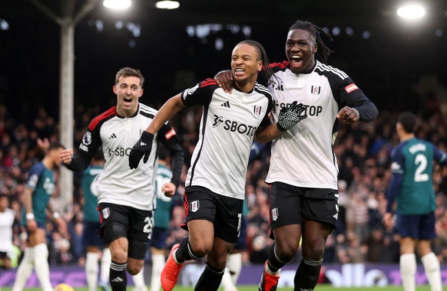 Dự đoán Fulham vs Rotherham, 2h30 ngày 6/1, FA Cup