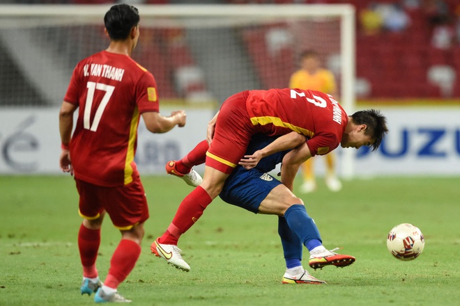 Siêu máy tính dự đoán: Việt Nam, Thái Lan bị loại từ vòng bảng Asian Cup 2023