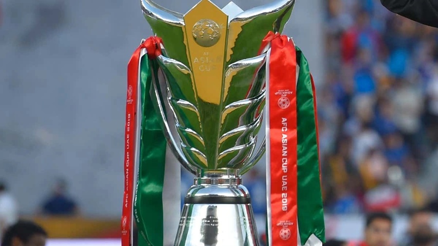 Lịch thi đấu đầy đủ 51 trận ở Asian Cup 2023 mới nhất Lịch thi đấu đầy đủ 51 trận ở Asian Cup 2023 mới nhất