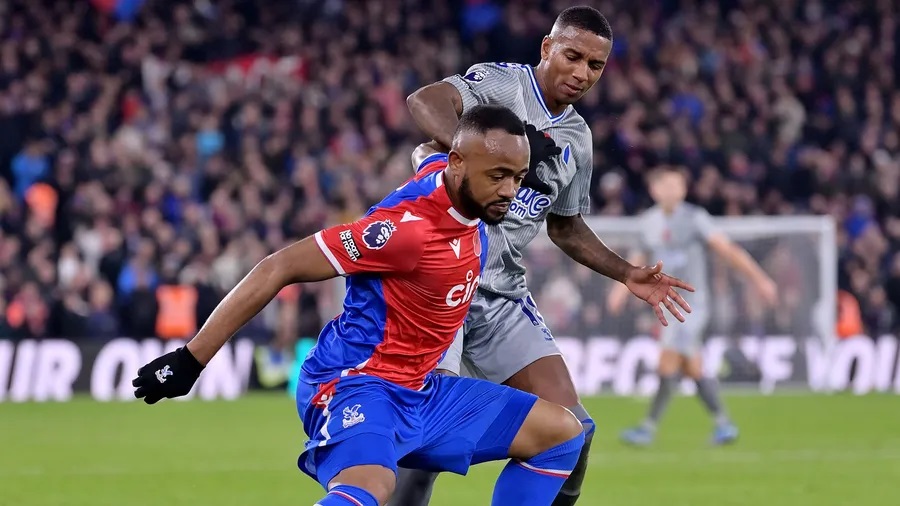 Tỷ lệ kèo trận Crystal Palace vs Everton, 3h00 ngày 5/1
