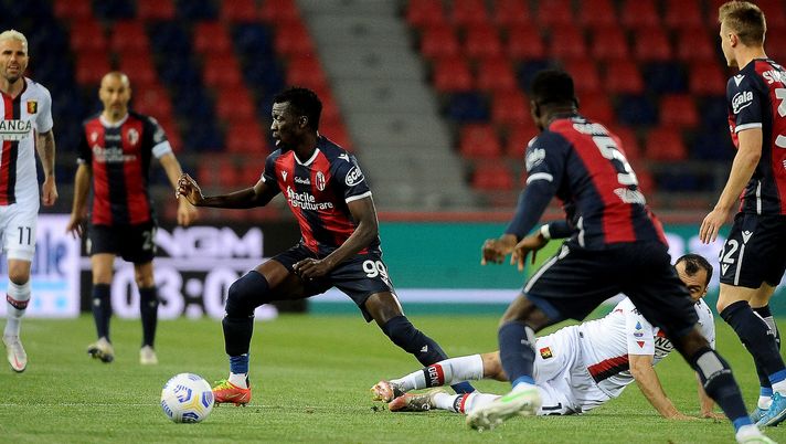 Nhận định, soi kèo Bologna vs Genoa: Chen chân vào top 4