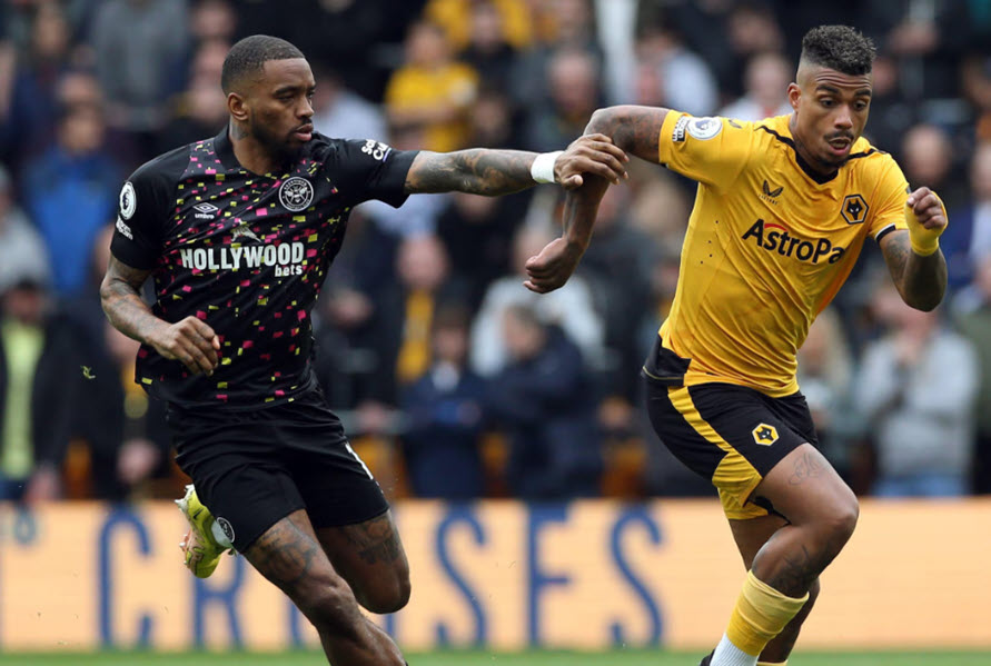 Nhận định, soi kèo Brentford vs Wolves: Mất tập trung