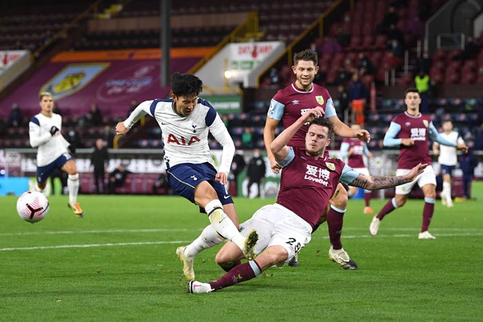 Nhận định, soi kèo Tottenham vs Burnley: Chiến thắng giòn giã