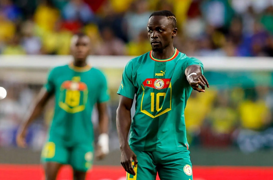 Đội hình tuyển Senegal 2024: Danh sách cầu thủ dự Cúp châu Phi 2023
