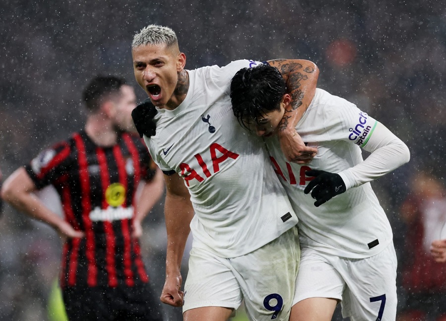 Dự đoán Tottenham vs Burnley, 3h00 ngày 6/1, FA Cup