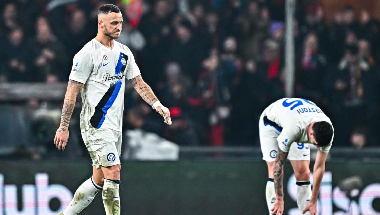 Dự đoán Inter Milan vs Verona, 18h30 ngày 6/1, Serie A