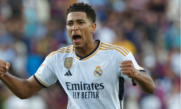Nhận định, soi kèo Arandina vs Real Madrid: Chênh lệch đẳng cấp