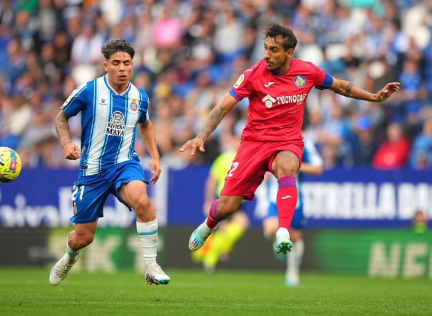 Nhận định, soi kèo Espanyol vs Getafe: Đại náo xứ Catalan