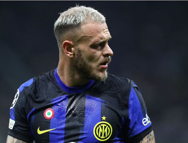 Nhận định, soi kèo Inter Milan vs Verona: Duy trì khoảng cách