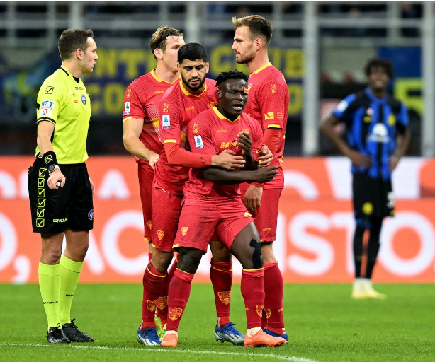 Nhận định, soi kèo Lecce vs Cagliari: Tâm lý yếu đuối