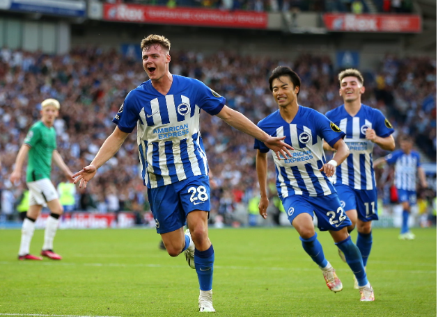 Nhận định, soi kèo Stoke vs Brighton: Đi dễ khó về