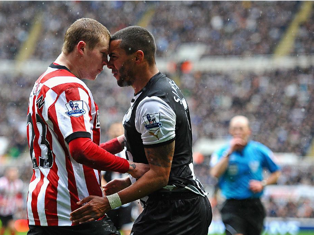 Nhận định, soi kèo Sunderland vs Newcastle: Hạ sát mèo đen