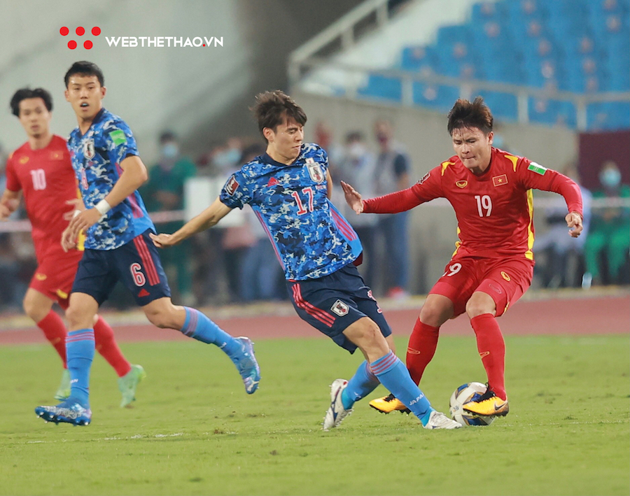 Giá trị đội hình Asian Cup 2023: Việt Nam chỉ cao hơn hai đội, thấp nhất Đông Nam Á