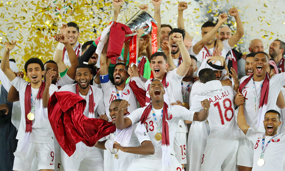 Xem trực tiếp bóng đá Asian Cup 2023 ở đâu? kênh nào? Xem trực tiếp bóng đá Asian Cup 2023 ở đâu? kênh nào?