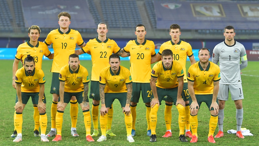 Những ngôi sao nặng cả “tạ” ở Asian Cup 2023