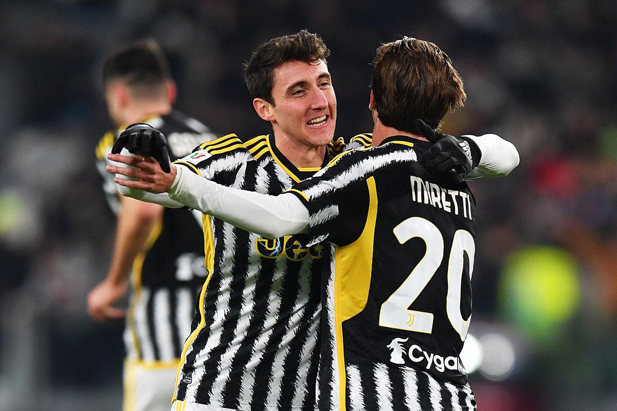 Dự đoán Salernitana vs Juventus, 0h00 ngày 8/1, Serie A