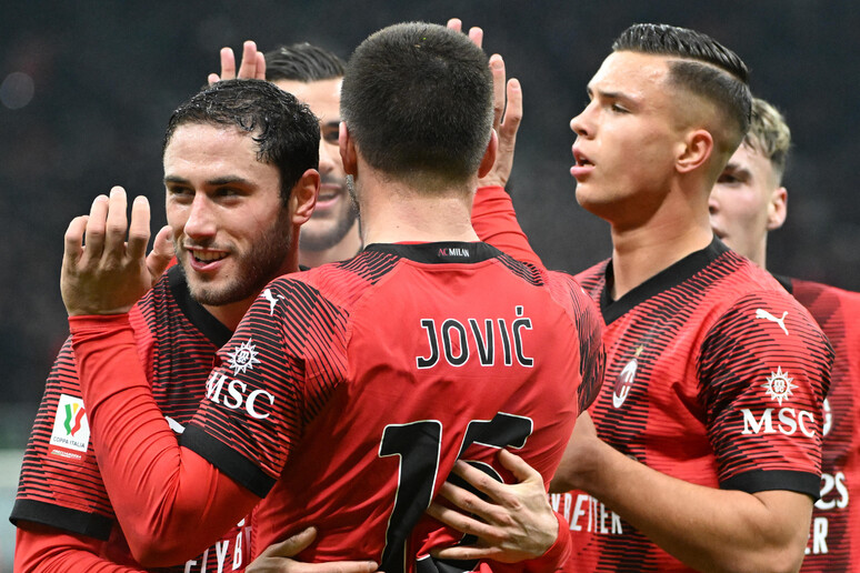 Dự đoán Empoli vs AC Milan, 18h30 ngày 7/1, Serie A