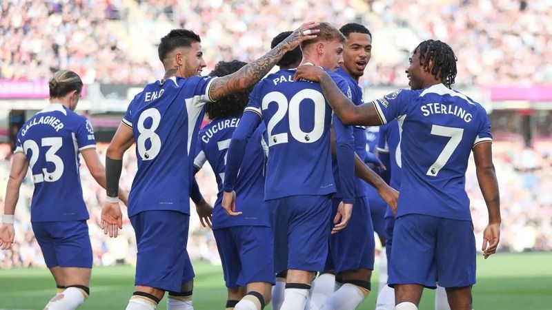 Tỷ lệ kèo trận Chelsea vs Preston, 0h30 ngày 7/1
