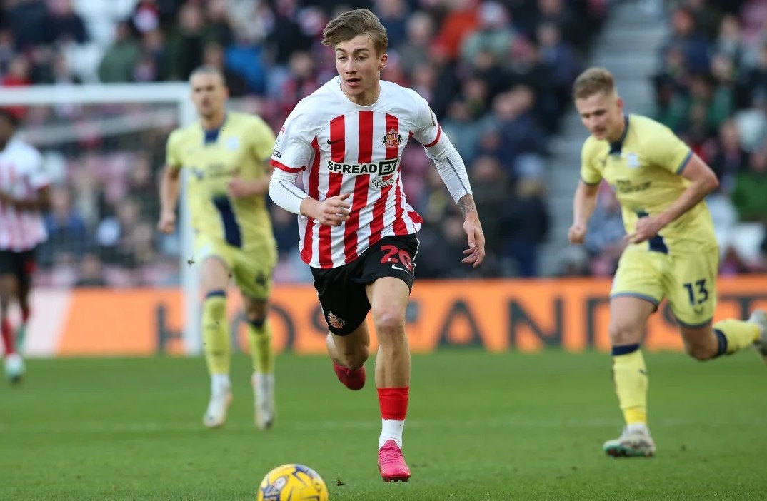 Tỷ lệ kèo trận Sunderland vs Newcastle, 19h45 ngày 6/1