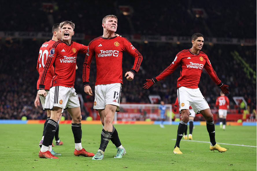 Nhận định, soi kèo Wigan vs MU: Chiến thắng cách biệt