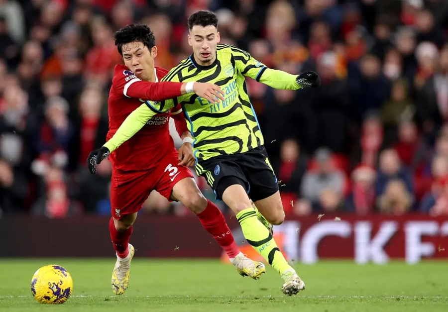 Dự đoán Arsenal vs Liverpool, 23h30 ngày 7/1, FA Cup