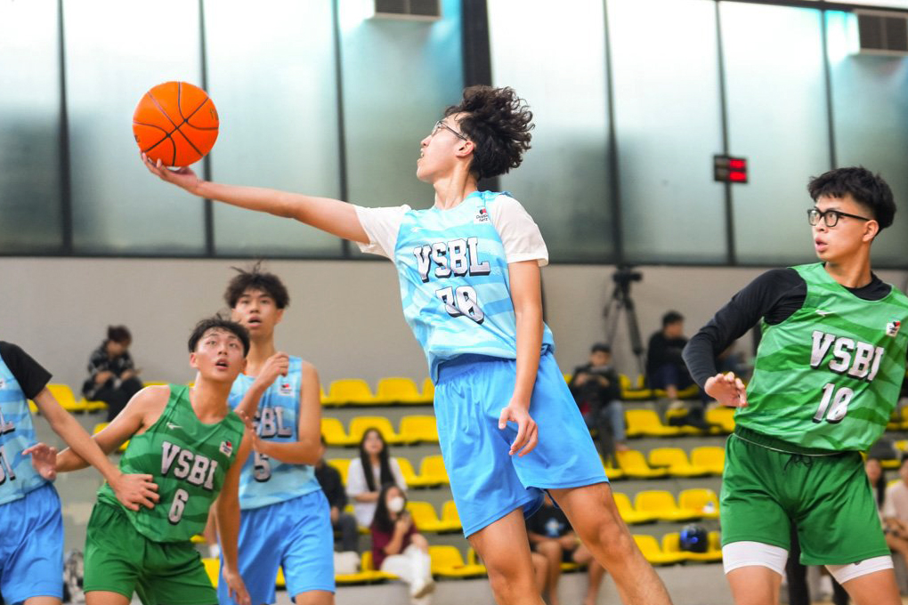 Lịch thi đấu và kết quả Playoff VSBL 2023-2024: Trận đánh lớn chính thức bắt đầu Lịch thi đấu và kết quả Playoff VSBL 2023-2024: Trận đánh lớn chính thức bắt đầu