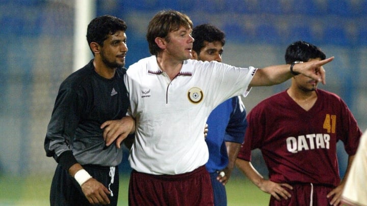 HLV Troussier từng thành công rực rỡ và thất bại ê chề khi tin cầu thủ trẻ ở Asian Cup HLV Troussier từng thành công rực rỡ và thất bại ê chề khi tin cầu thủ trẻ ở Asian Cup