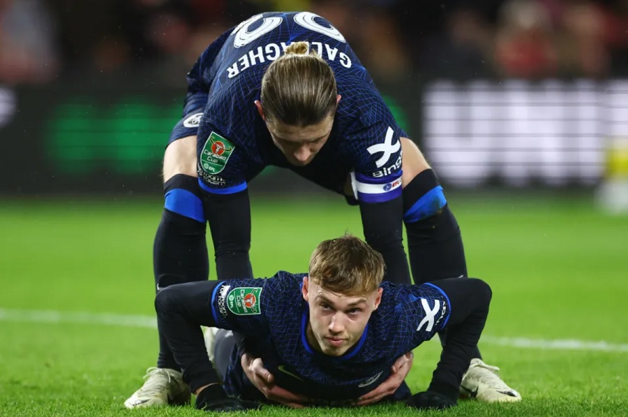 Ngôi sao của Chelsea phung phí cơ hội “lớn nhất mùa giải”