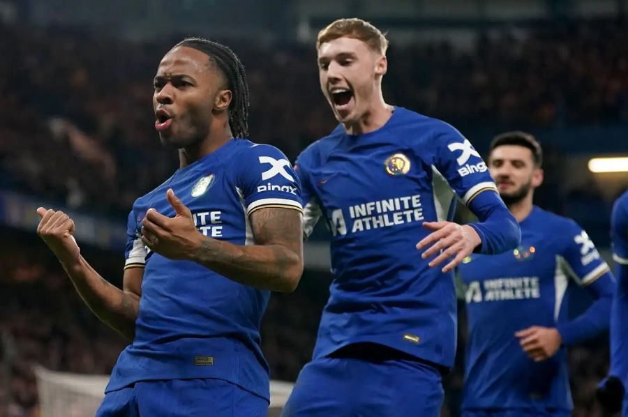 Đội hình ra sân Middlesbrough vs Chelsea: Madueke đá chính