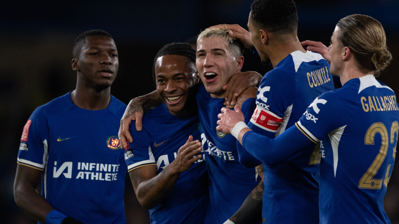 Tỷ lệ kèo trận Middlesbrough vs Chelsea, 3h00 ngày 10/1