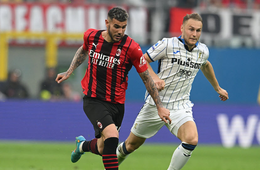 Nhận định, soi kèo AC Milan vs Atalanta: Pháo đài bất khả chiến bại