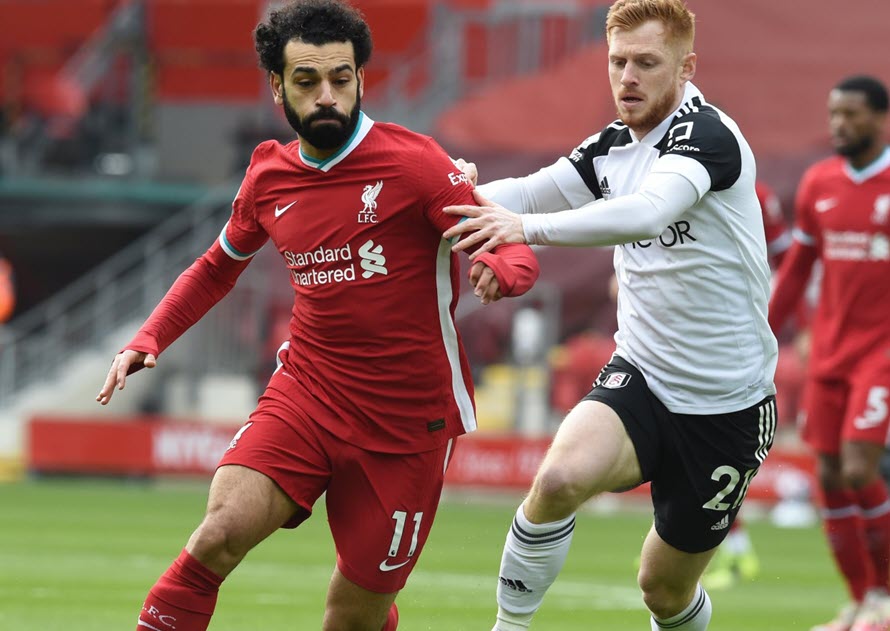 Nhận định, soi kèo Liverpool vs Fulham: Đánh nhanh thắng nhanh