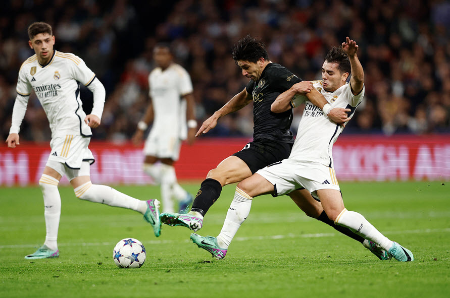 Nhận định, soi kèo Real vs Atletico: Trả lại món nợ