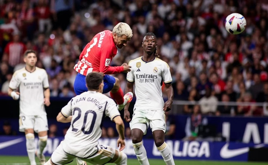 Dự đoán Real Madrid vs Atletico Madrid, 2h00 ngày 11/1, Siêu cúp Tây Ban Nha