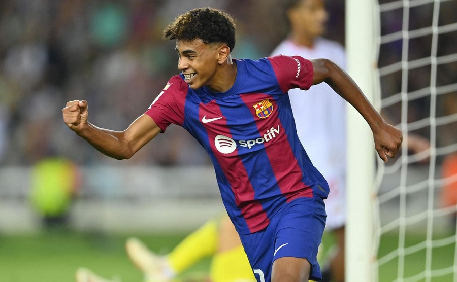 Đội hình dự kiến Barcelona vs Osasuna: Lamine Yamal trở lại