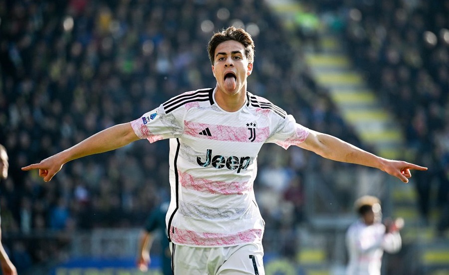 Dự đoán Juventus vs Frosinone, 3h00 ngày 12/1, Coppa Italia