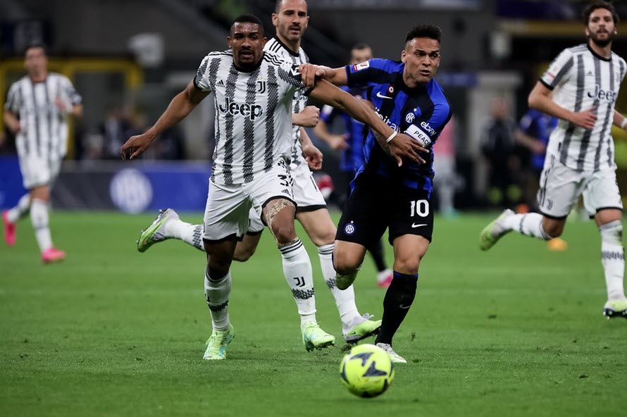 Nhận định, soi kèo Juventus vs Frosinone: Giải mã hiện tượng