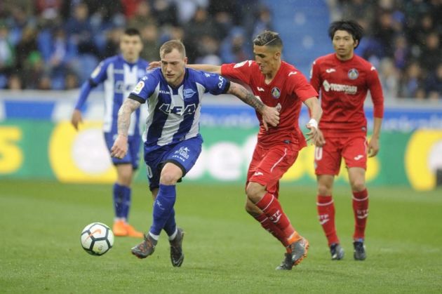Nhận định, soi kèo Sevilla vs Alaves: Tự bắn vào chân