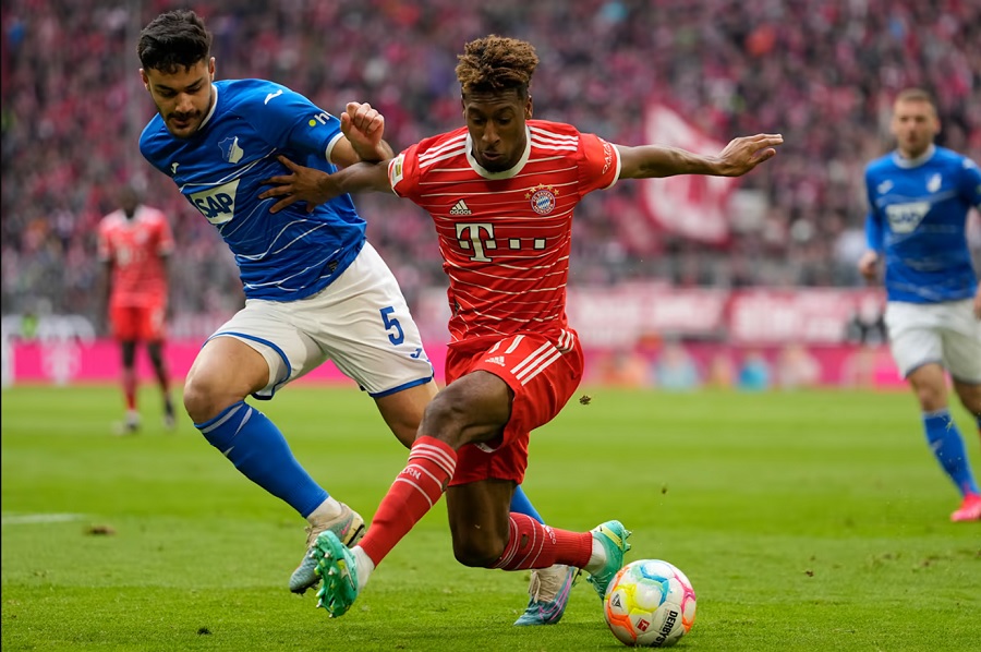 Dự đoán Bayern Munich vs Hoffenheim, 2h30 ngày 13/1, Bundesliga