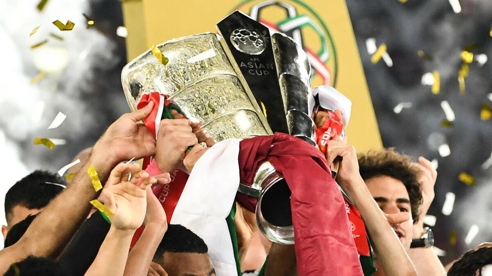 Kết quả bóng đá Asian Cup 2023 hôm nay mới nhất
