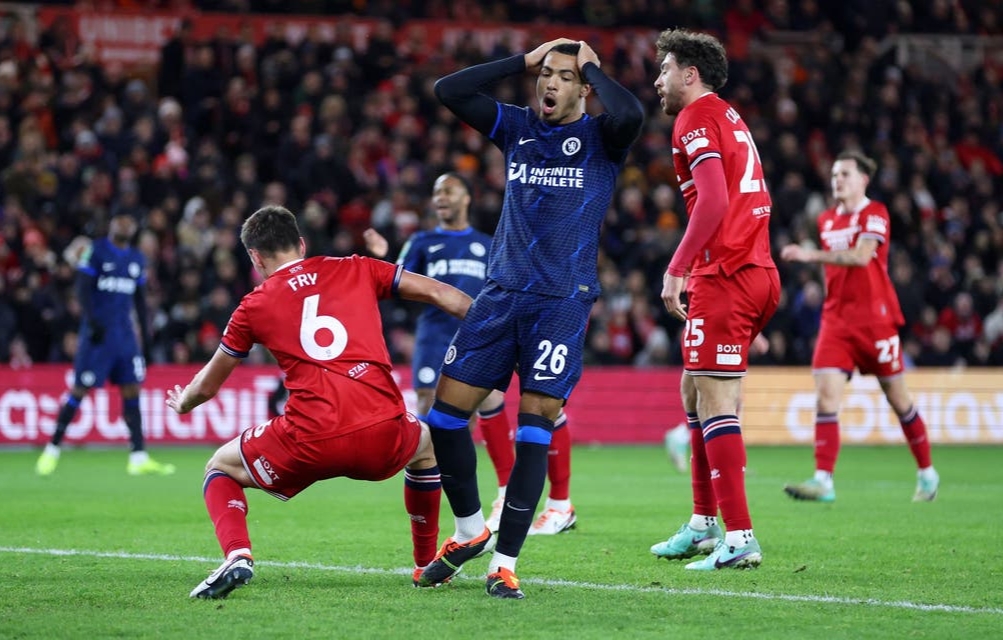 Đội hình ra sân Chelsea vs Fulham: Broja chiếm suất đá chính