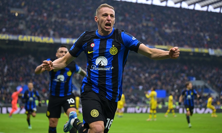 Dự đoán Monza vs Inter Milan, 2h45 ngày 14/1, Serie A