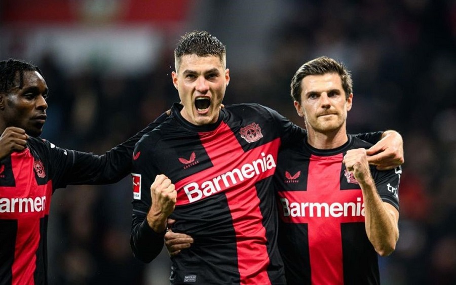 Dự đoán Augsburg vs Leverkusen, 21h30 ngày 13/1, Bundesliga