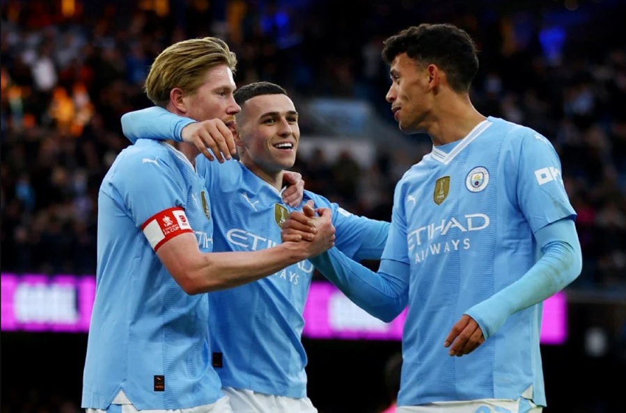Dự đoán Newcastle vs Man City, 0h30 ngày 14/1, Ngoại hạng Anh