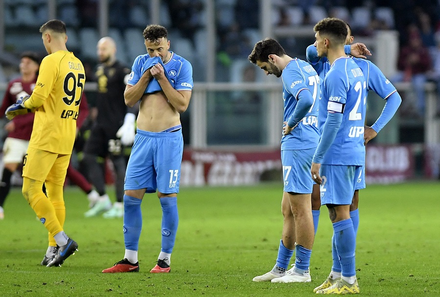 Dự đoán Napoli vs Salernitana, 21h00 ngày 13/1, Serie A