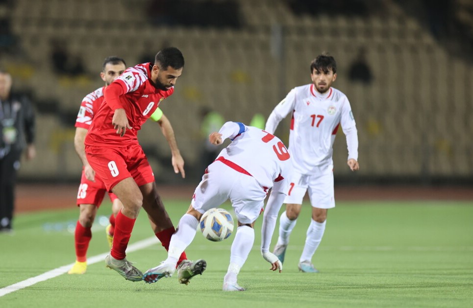 Nhận định, soi kèo Trung Quốc vs Tajikistan: Tác động tâm lý